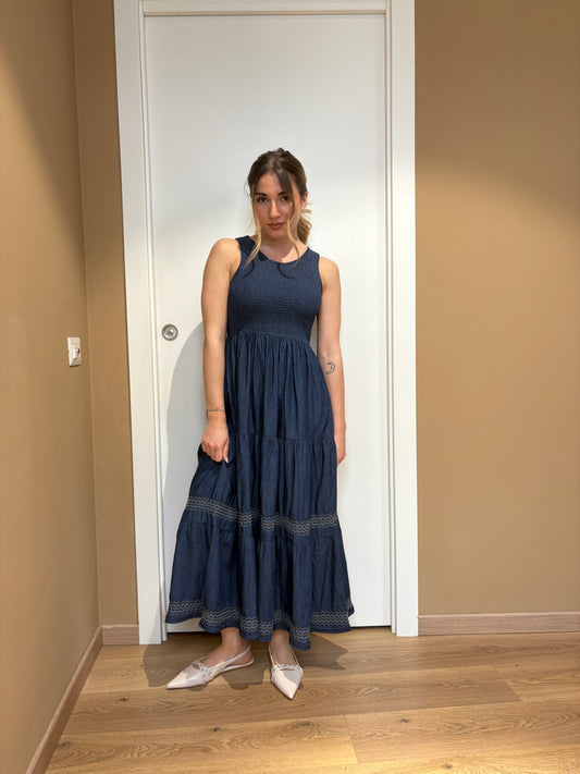 Abito Jeans